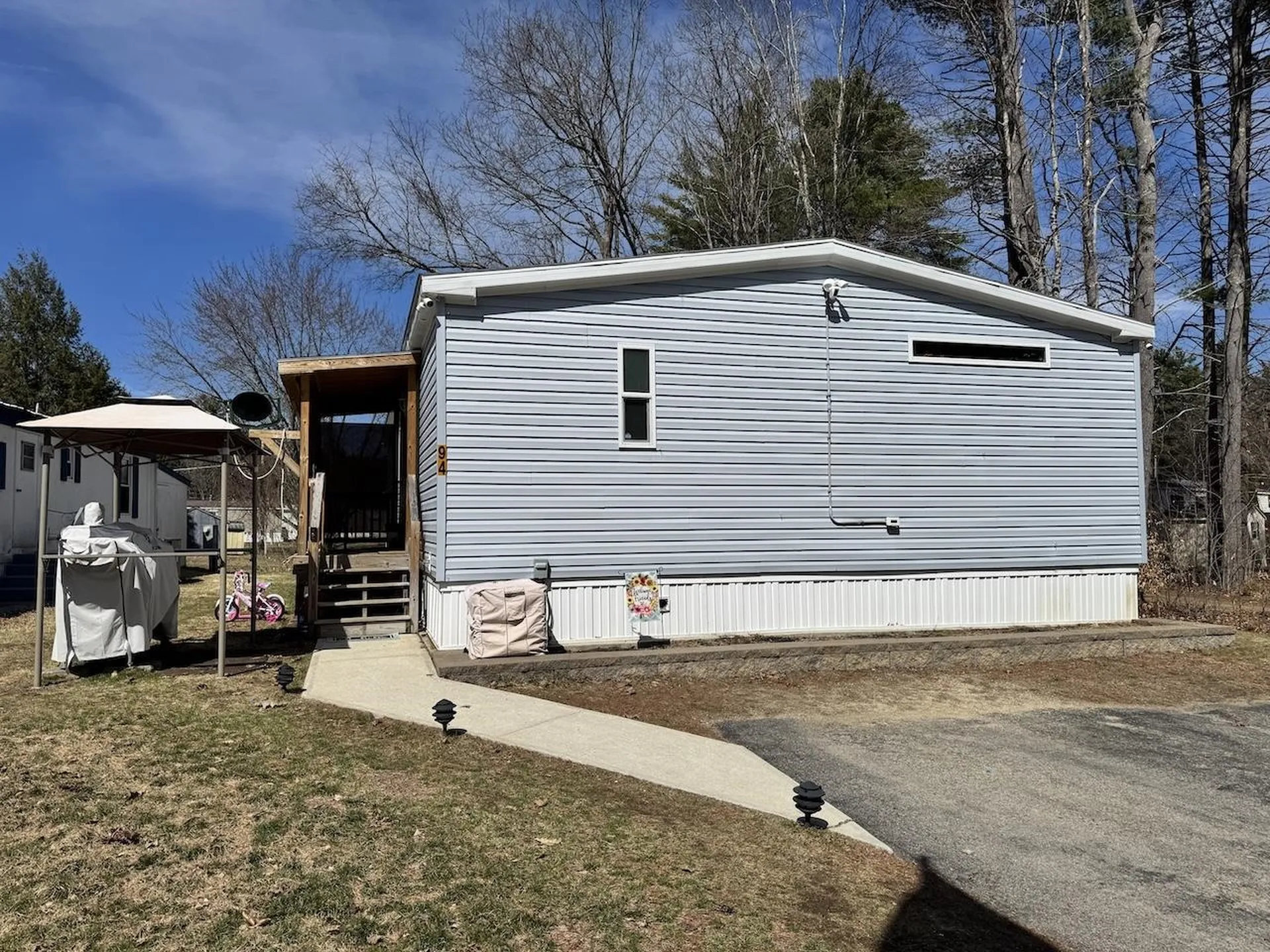 94 Oriole Avenue Keene NH 03431