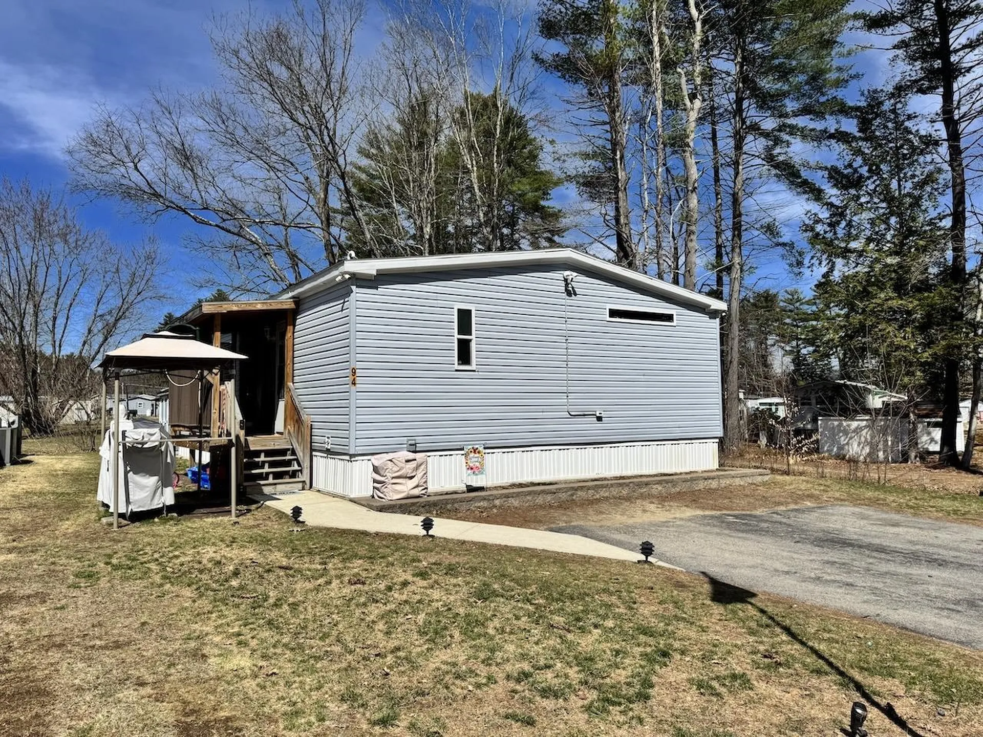 94 Oriole Avenue Keene NH 03431