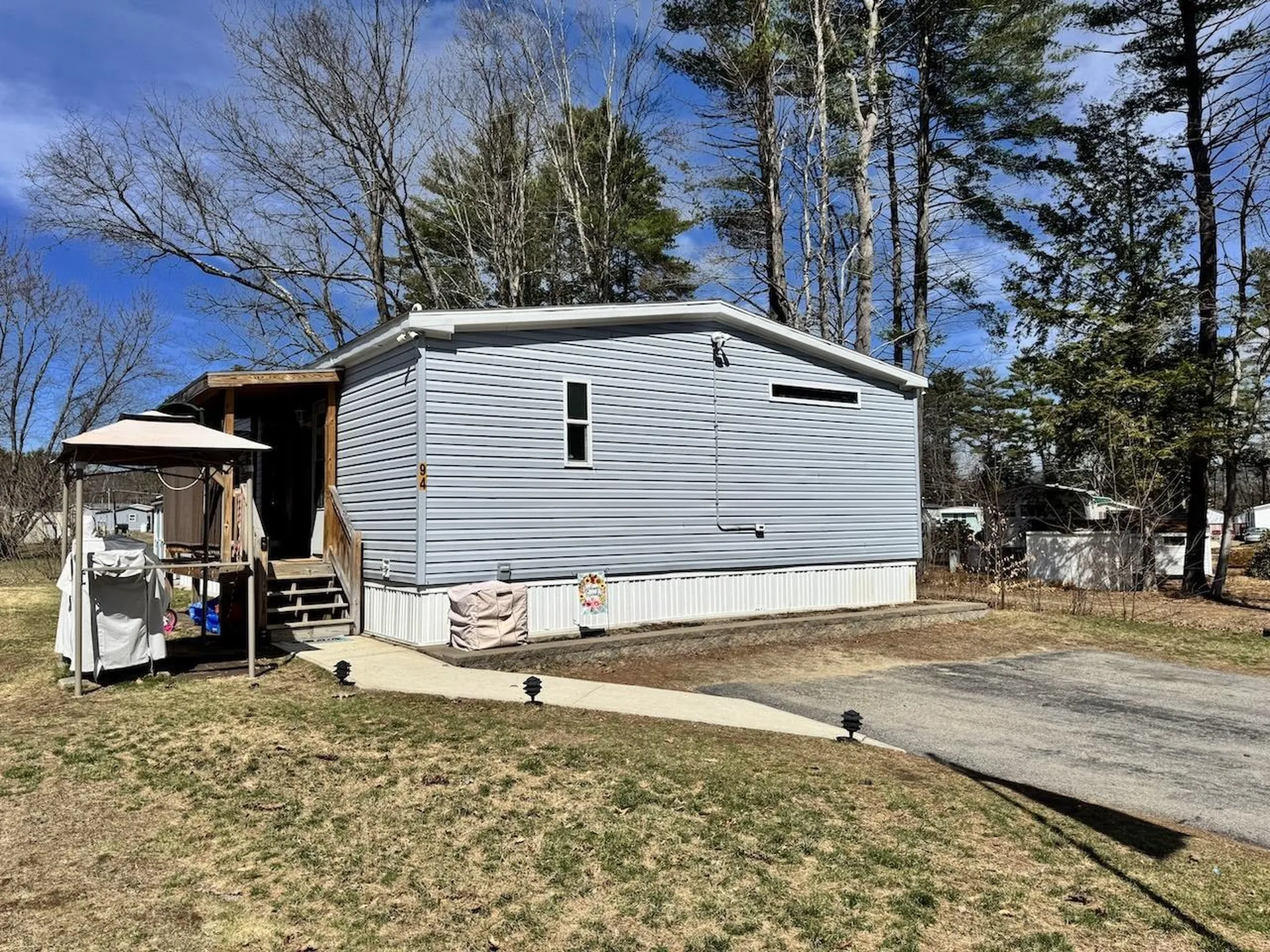 94 Oriole Avenue Keene NH 03431