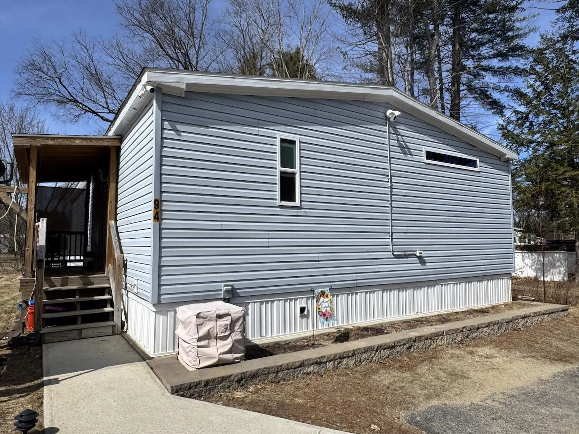 94 Oriole Avenue Keene NH 03431