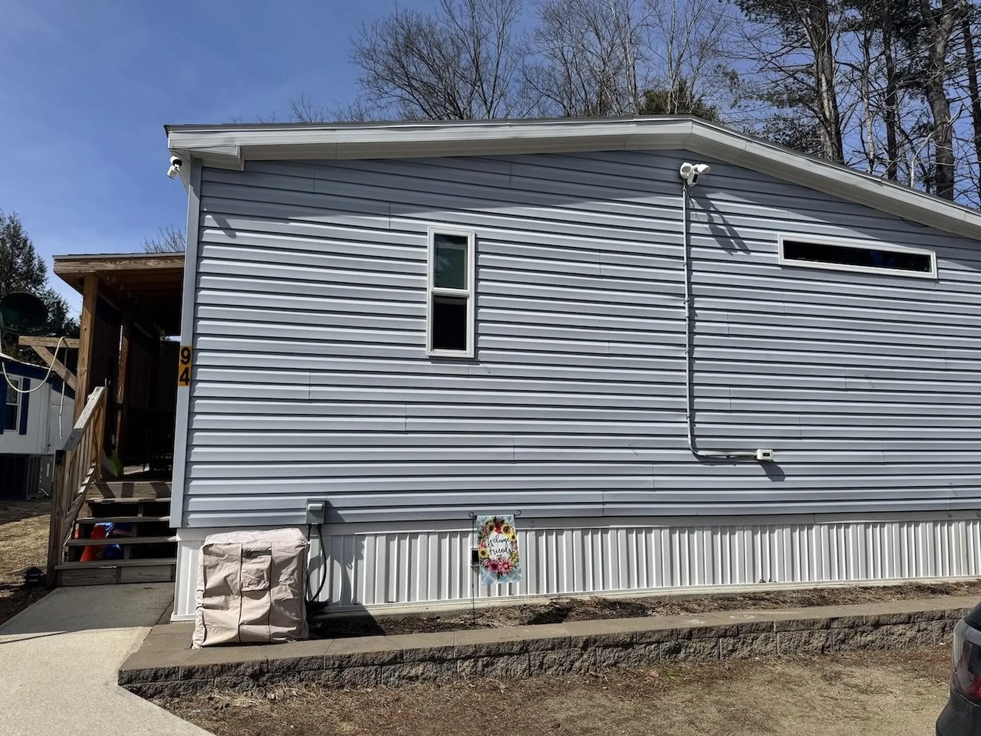94 Oriole Avenue Keene NH 03431