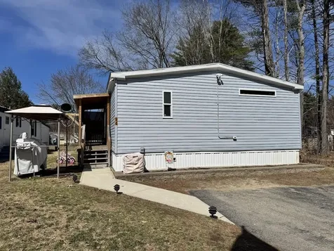 94 Oriole Avenue Keene NH 03431