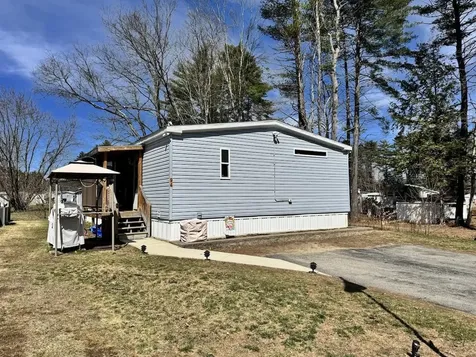 94 Oriole Avenue Keene NH 03431