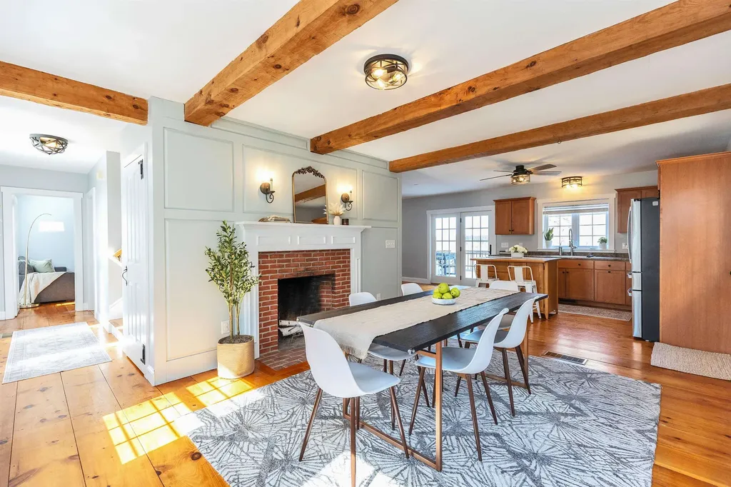 189 Byam Road New Boston NH 03070
