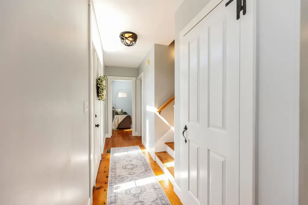 189 Byam Road New Boston NH 03070