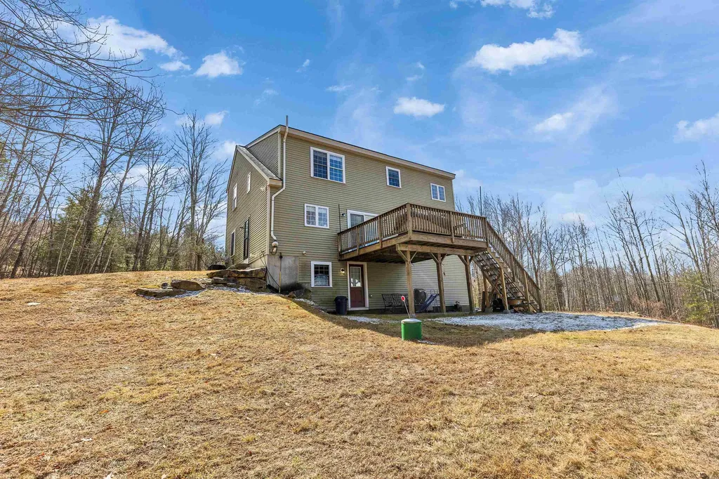 189 Byam Road New Boston NH 03070
