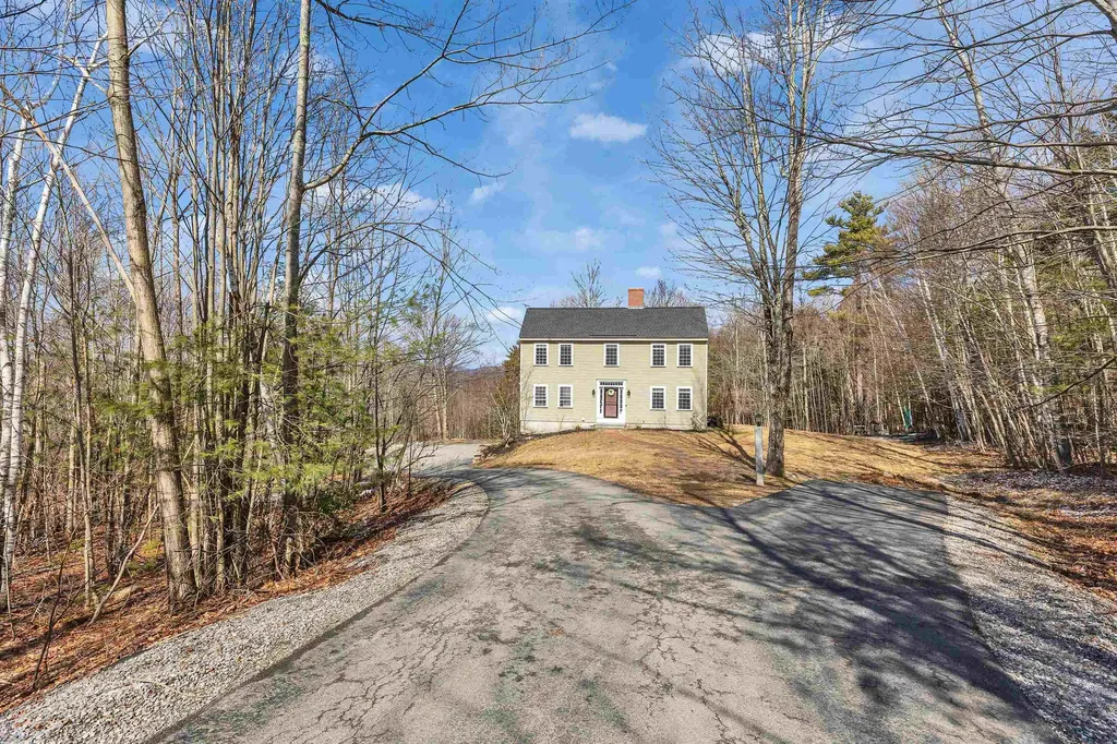 189 Byam Road New Boston NH 03070