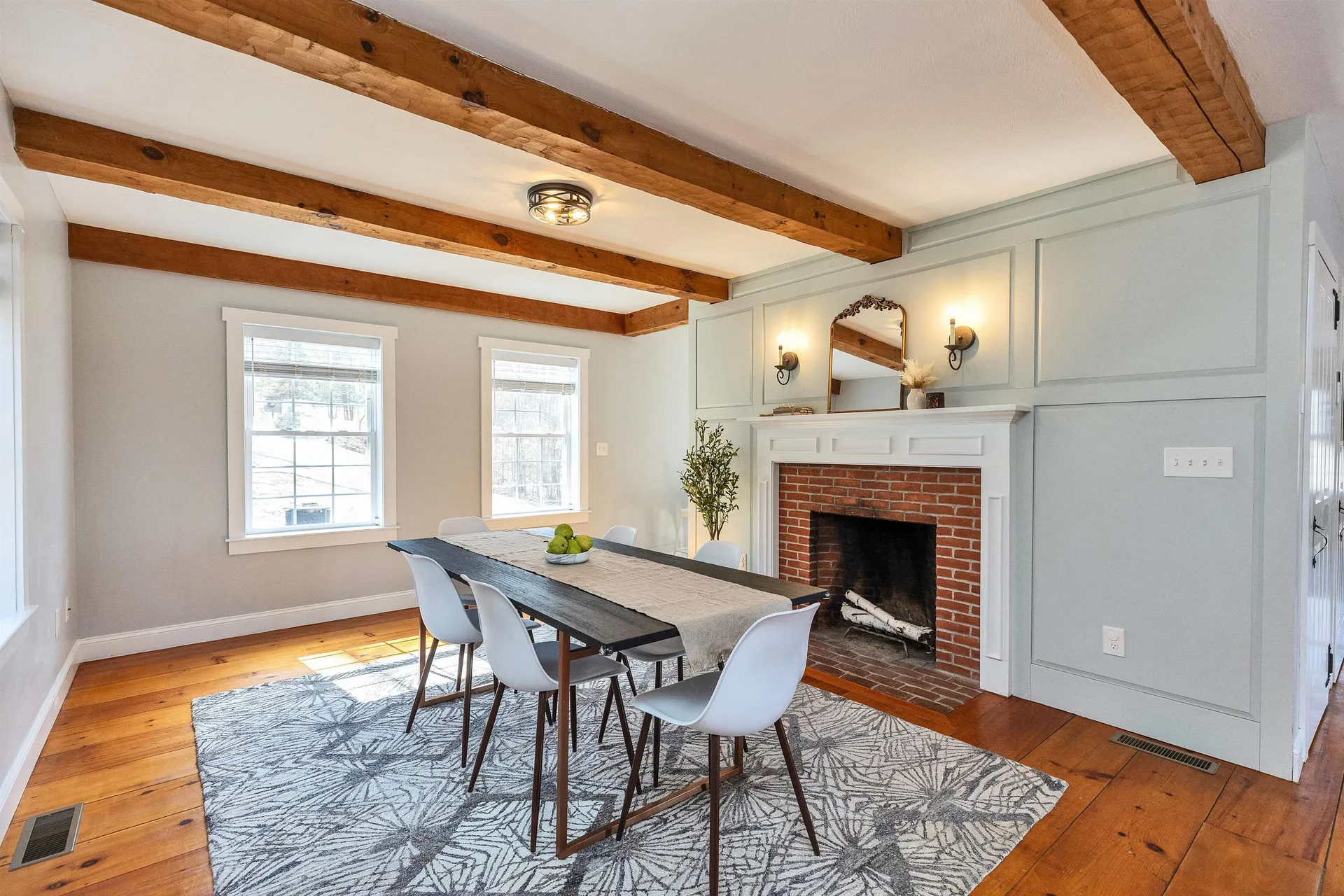 189 Byam Road New Boston NH 03070