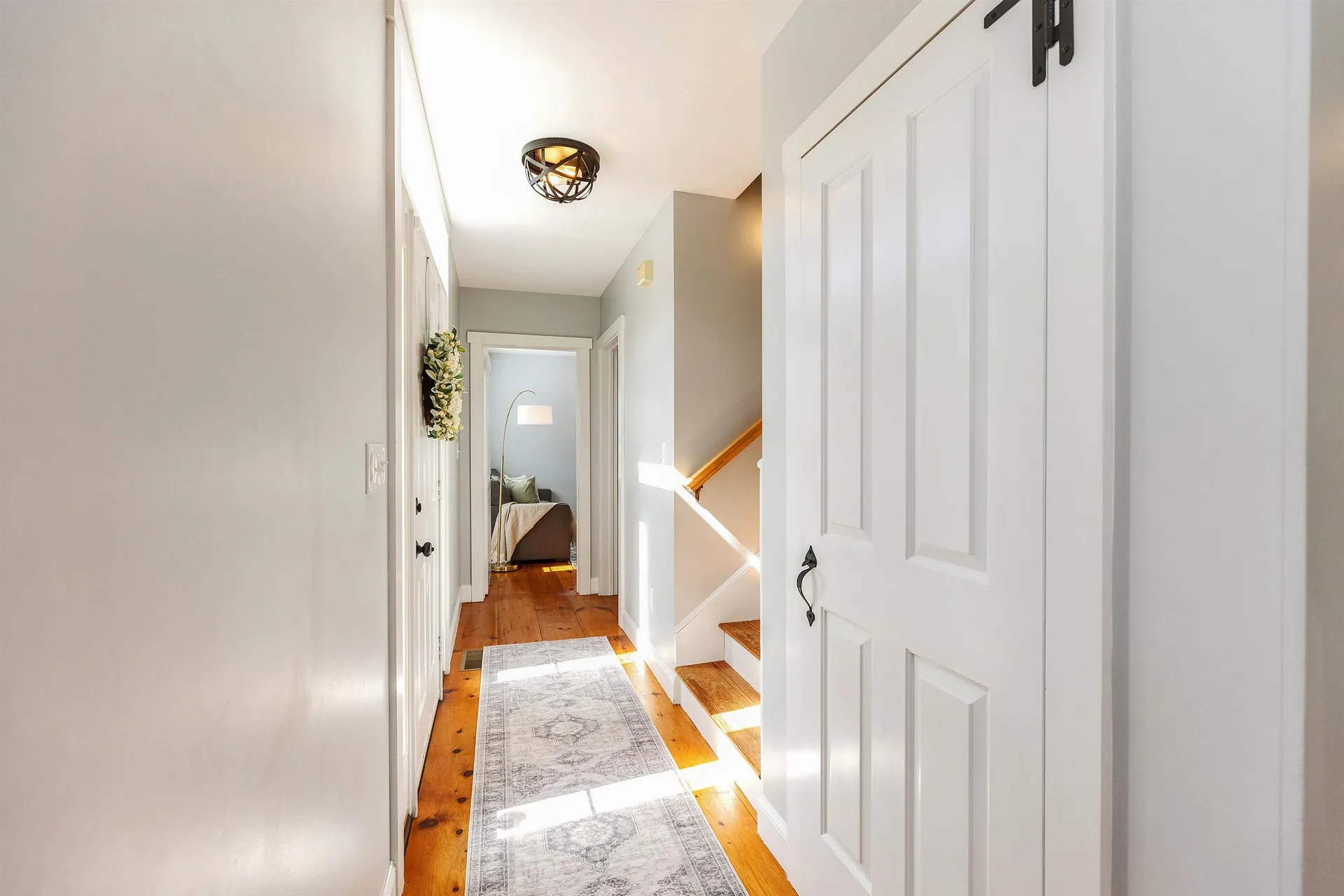 189 Byam Road New Boston NH 03070