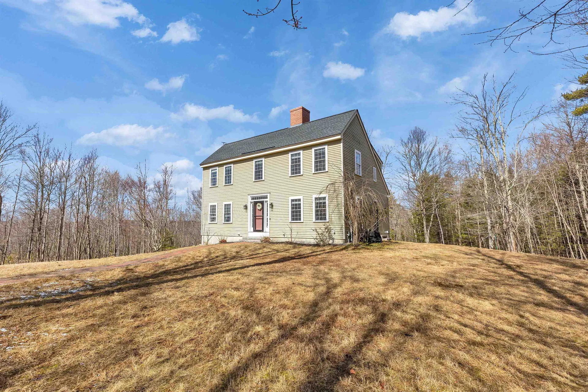 189 Byam Road New Boston NH 03070