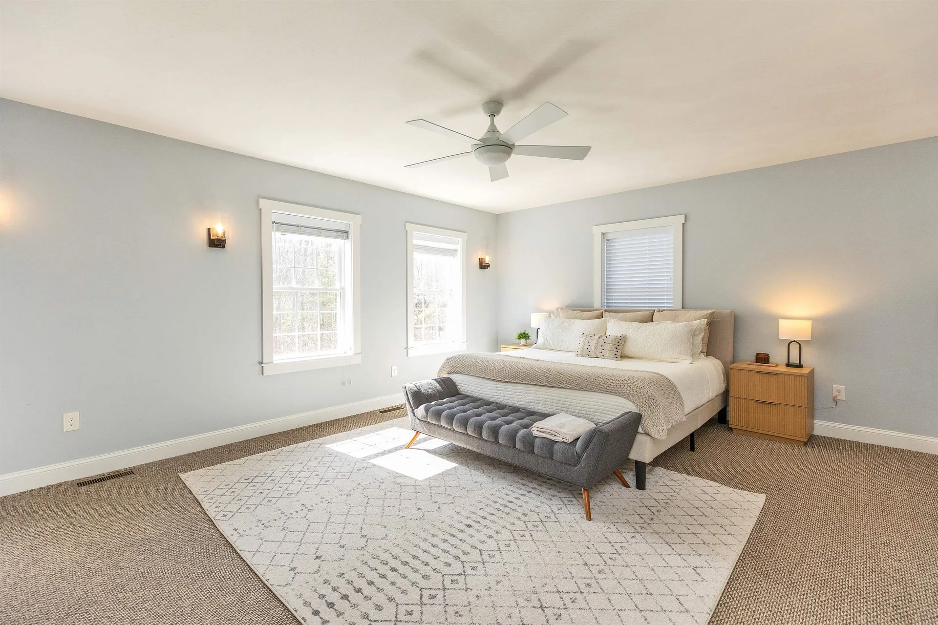 189 Byam Road New Boston NH 03070