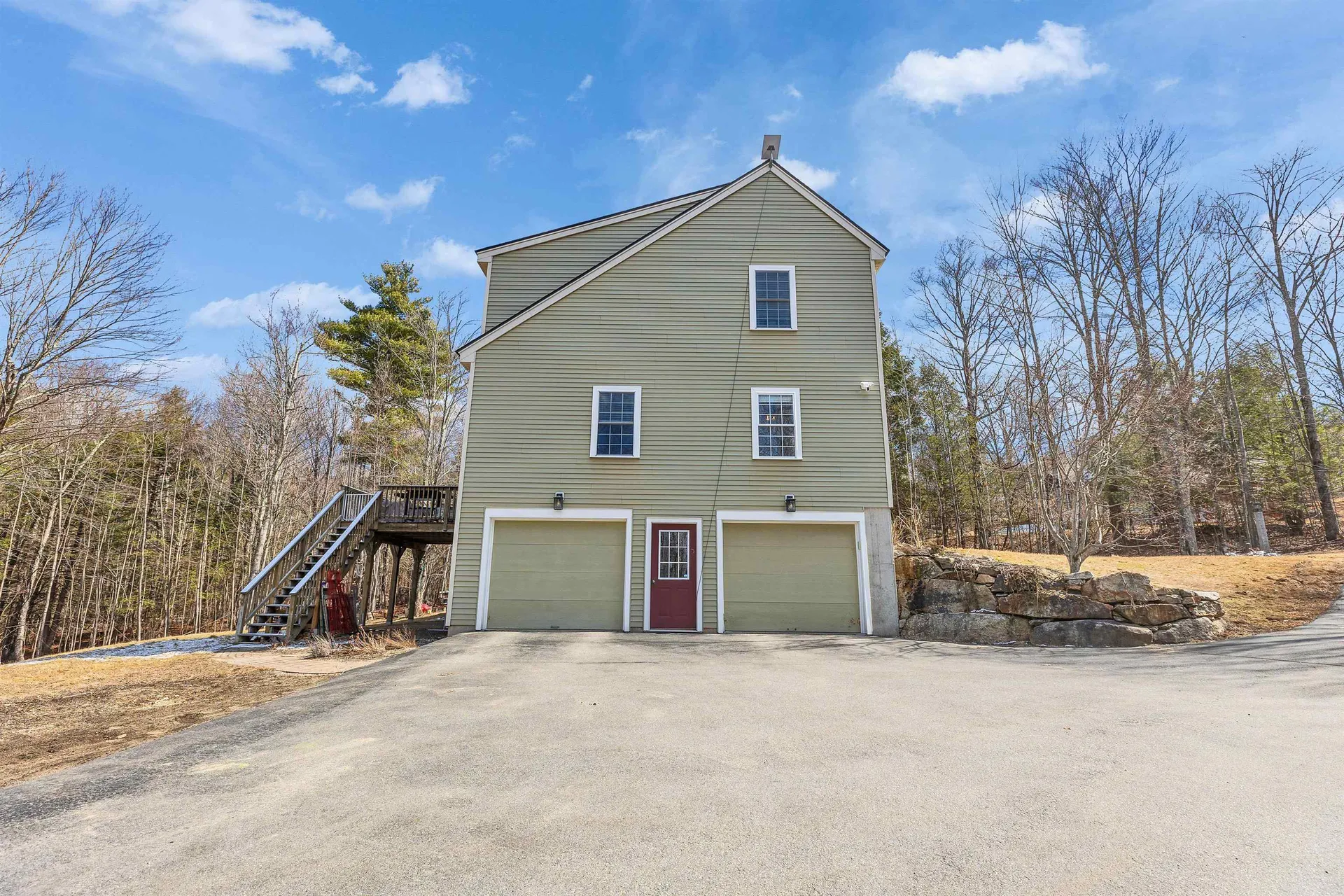 189 Byam Road New Boston NH 03070