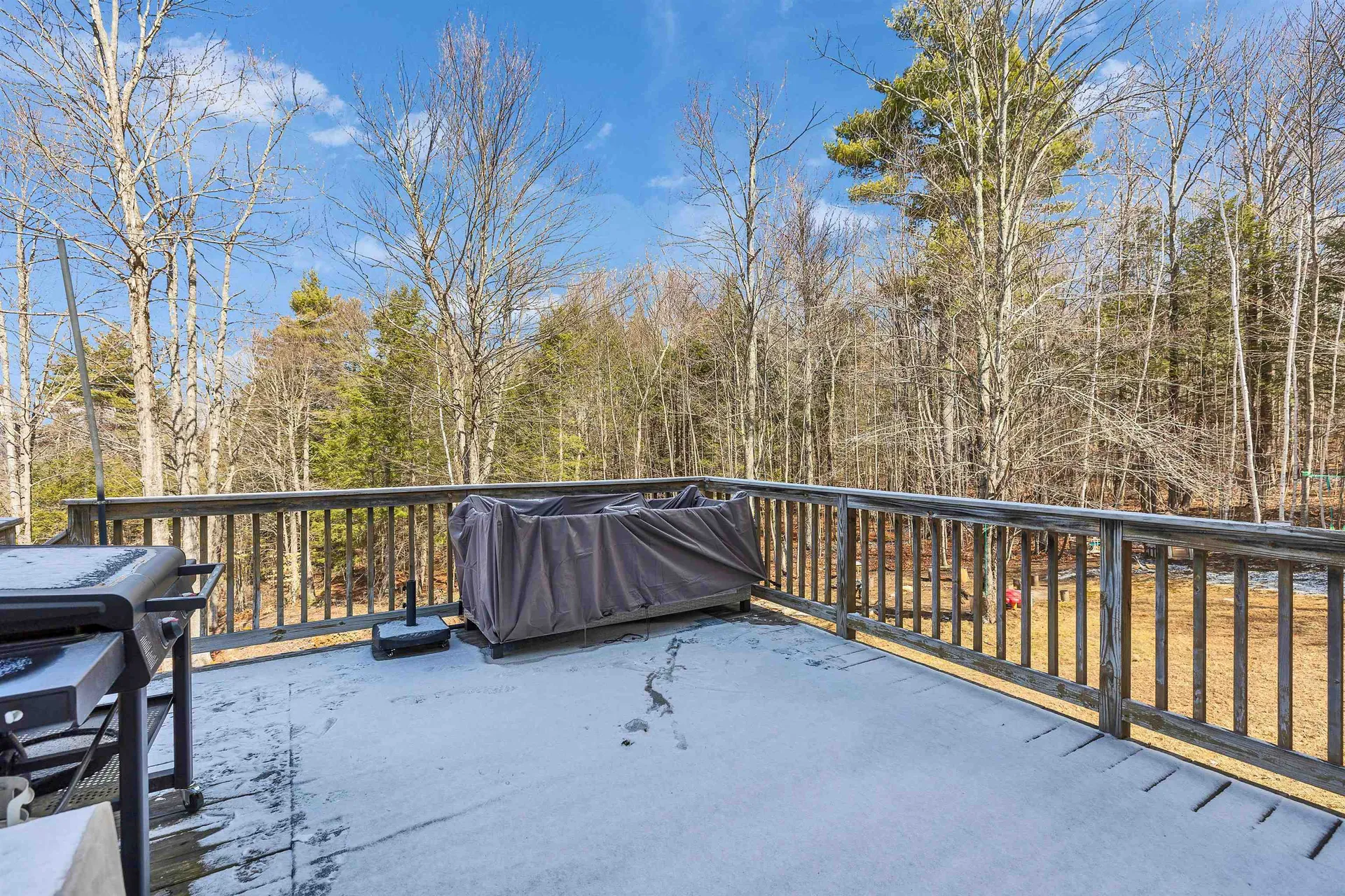 189 Byam Road New Boston NH 03070