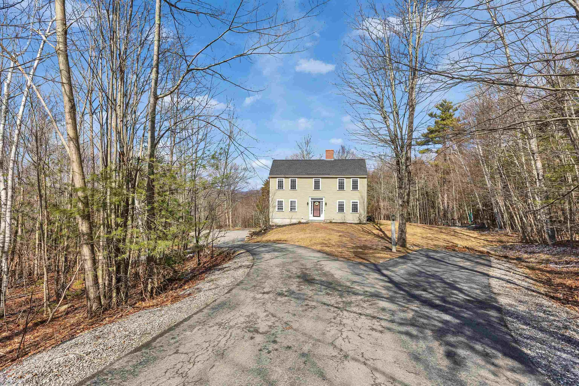 189 Byam Road New Boston NH 03070
