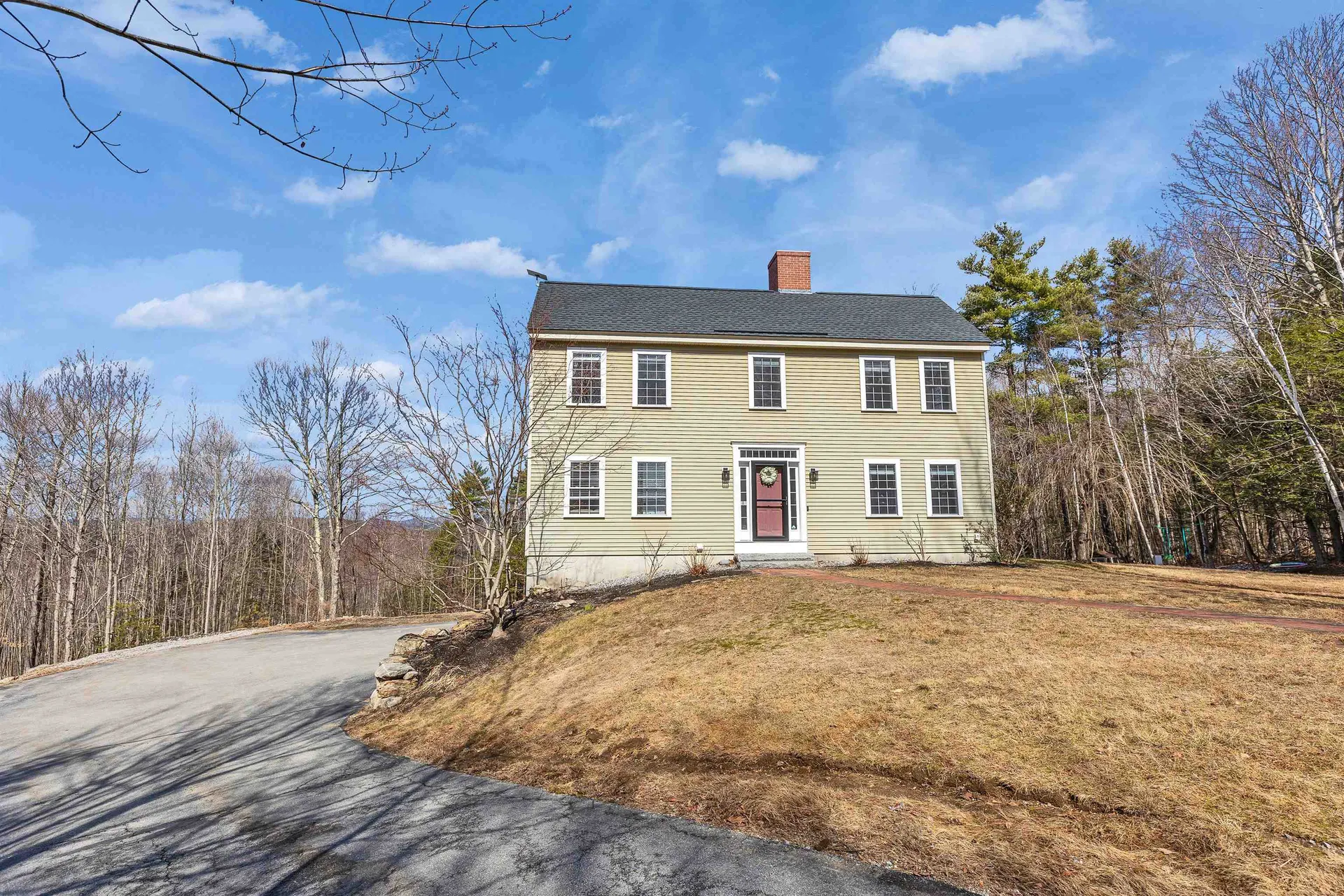 189 Byam Road New Boston NH 03070