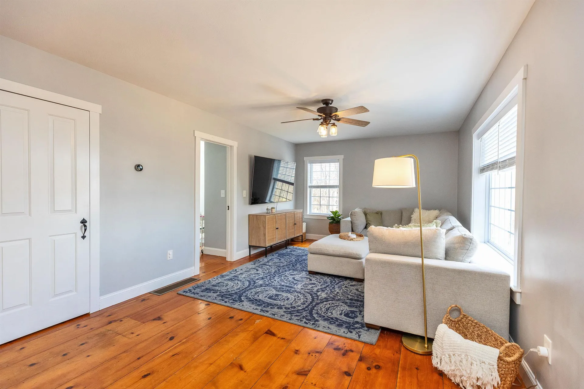 189 Byam Road New Boston NH 03070