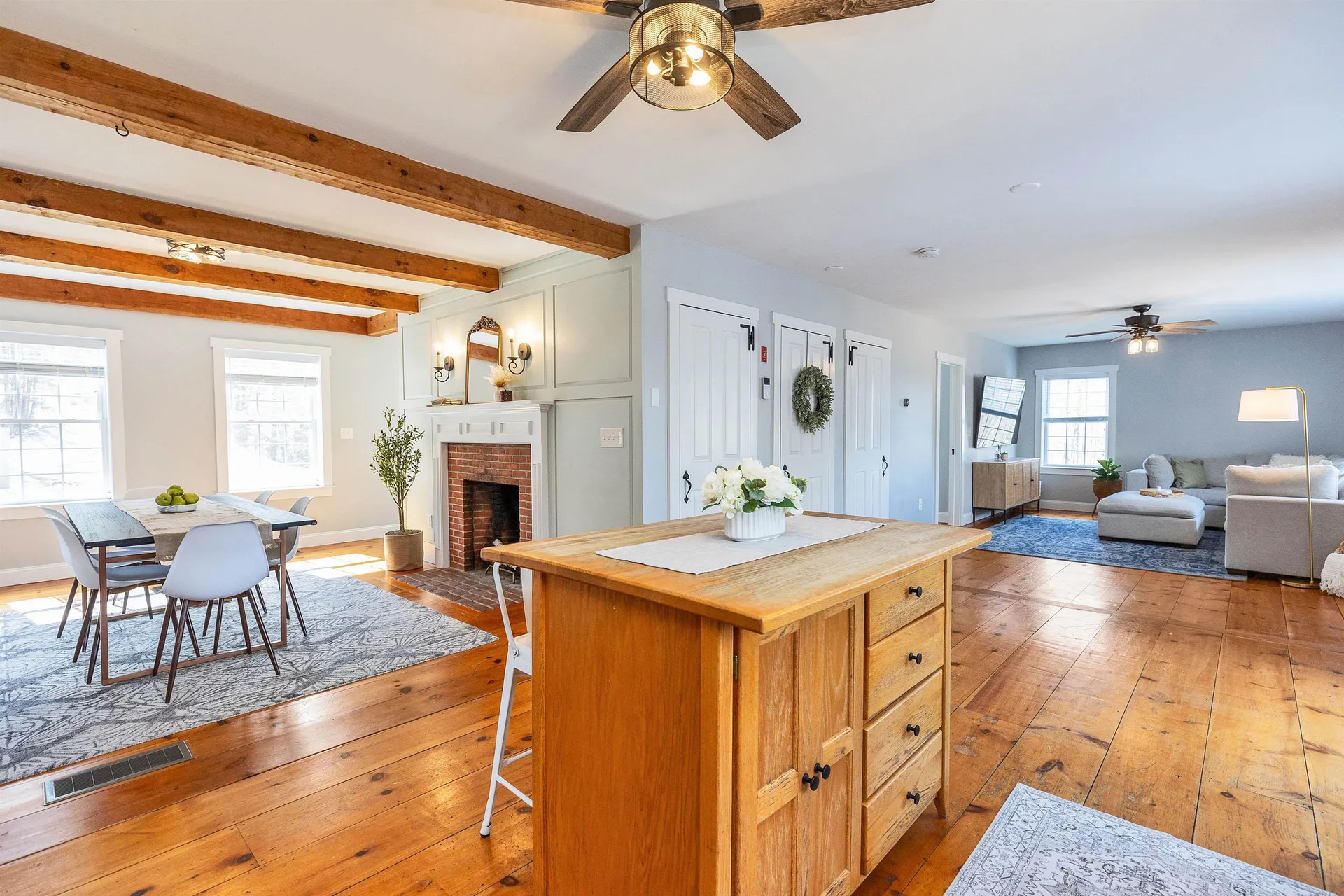 189 Byam Road New Boston NH 03070