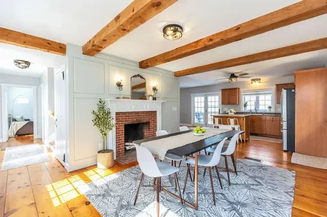 189 Byam Road New Boston NH 03070