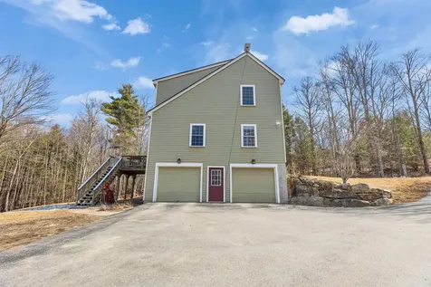 189 Byam Road New Boston NH 03070