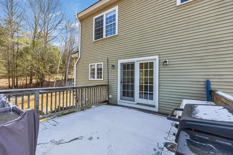 189 Byam Road New Boston NH 03070