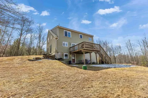189 Byam Road New Boston NH 03070