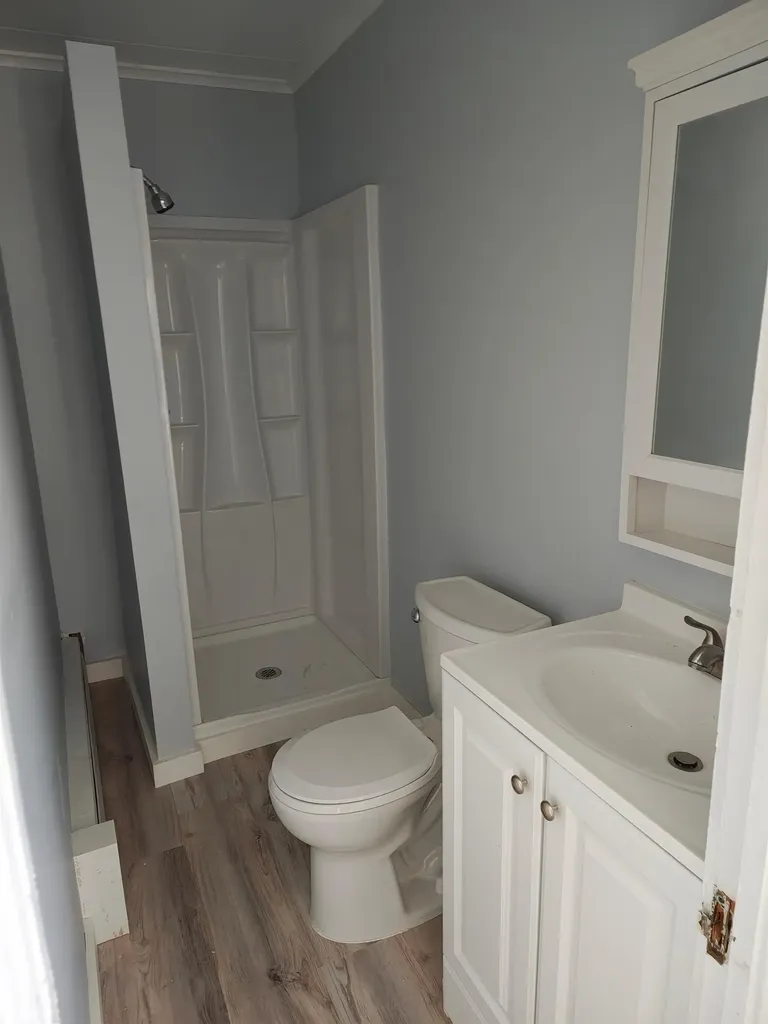 123 Agassiz Street Bethlehem NH 03574
