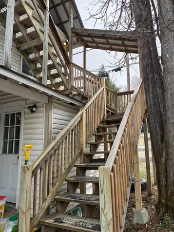 123 Agassiz Street Bethlehem NH 03574