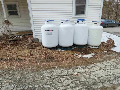 123 Agassiz Street Bethlehem NH 03574