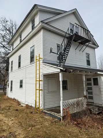 123 Agassiz Street Bethlehem NH 03574