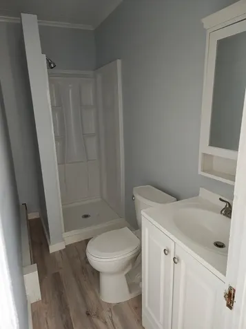 123 Agassiz Street Bethlehem NH 03574