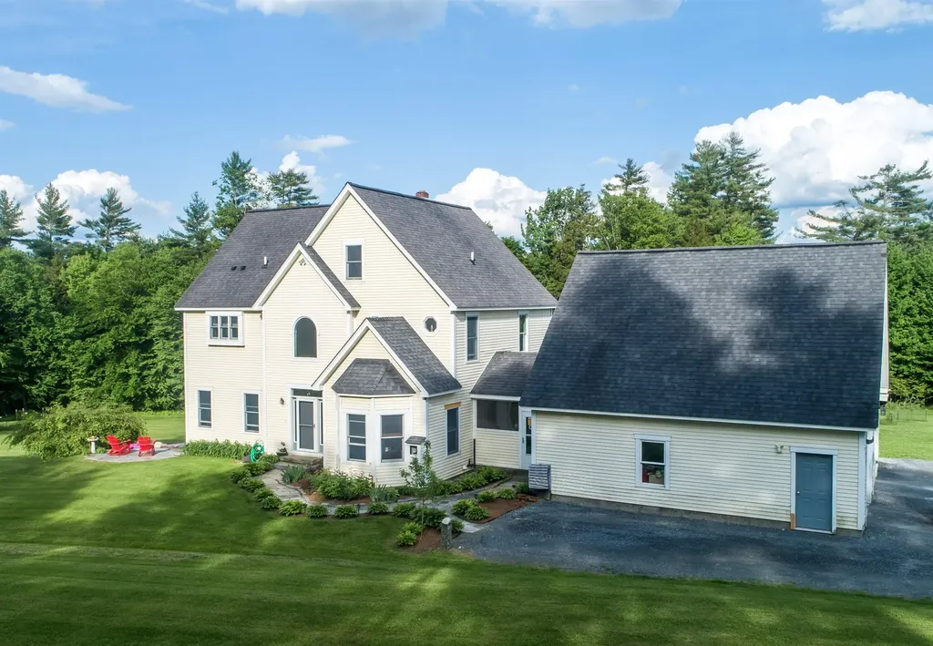 518 Baltimore Road Baltimore VT 05143