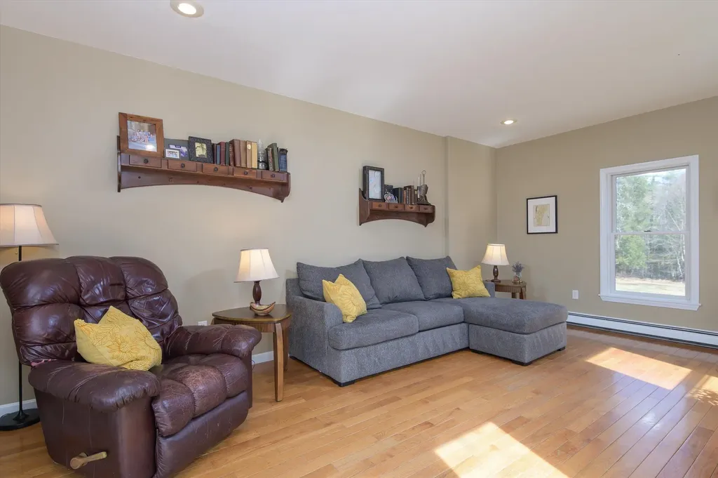 518 Baltimore Road Baltimore VT 05143