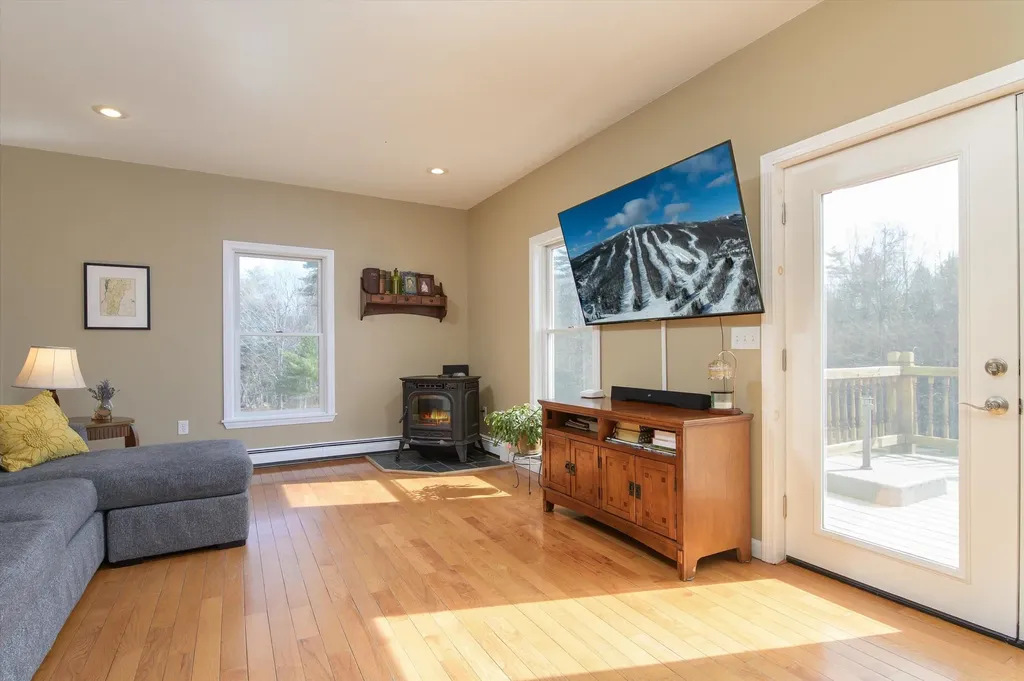 518 Baltimore Road Baltimore VT 05143