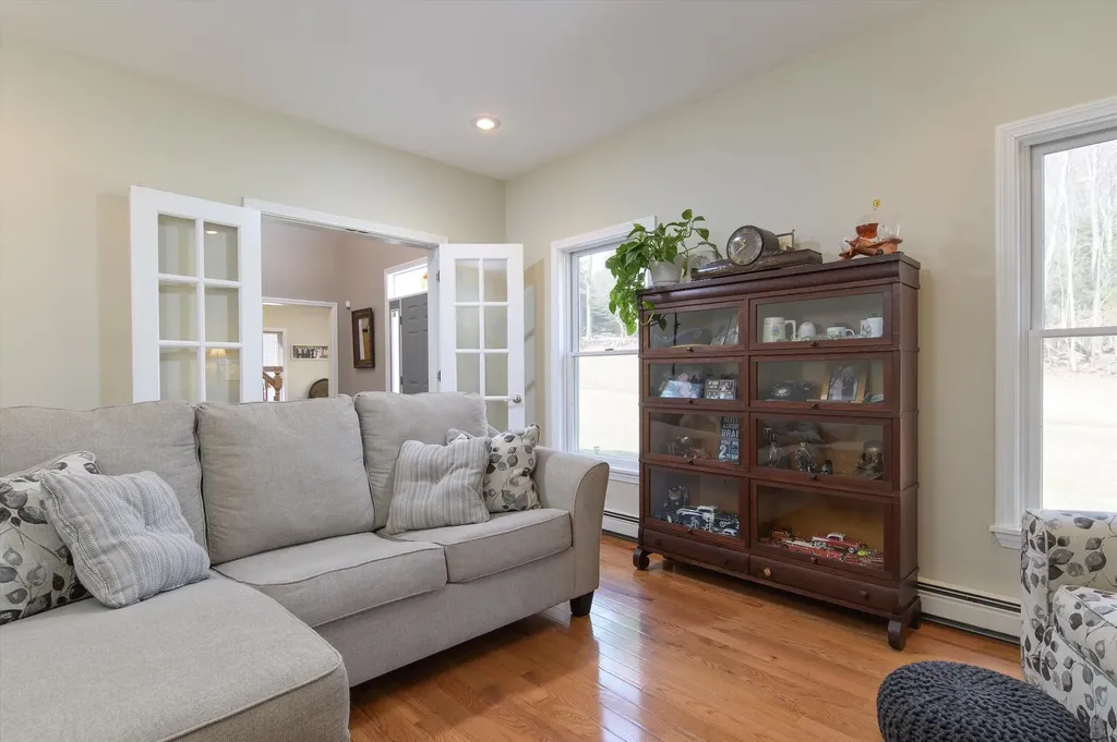 518 Baltimore Road Baltimore VT 05143