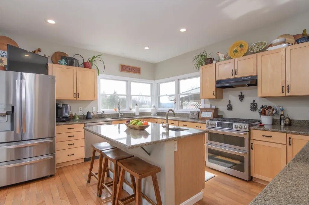 518 Baltimore Road Baltimore VT 05143