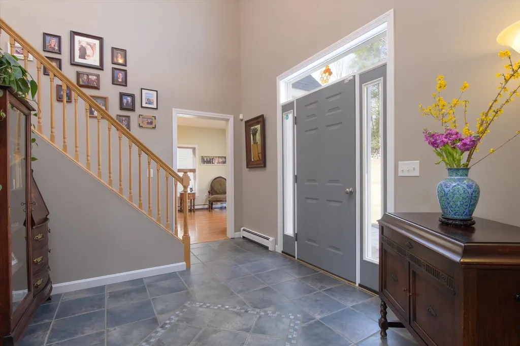 518 Baltimore Road Baltimore VT 05143