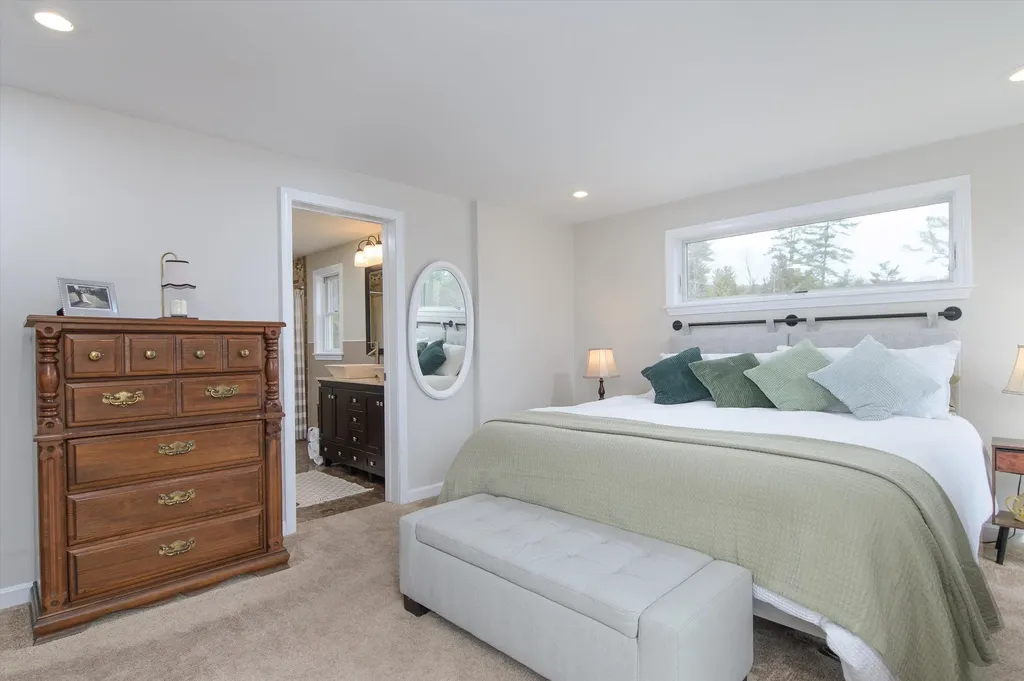 518 Baltimore Road Baltimore VT 05143