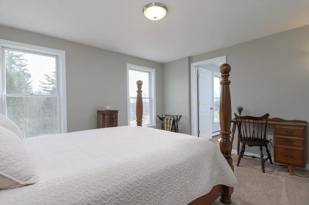 518 Baltimore Road Baltimore VT 05143