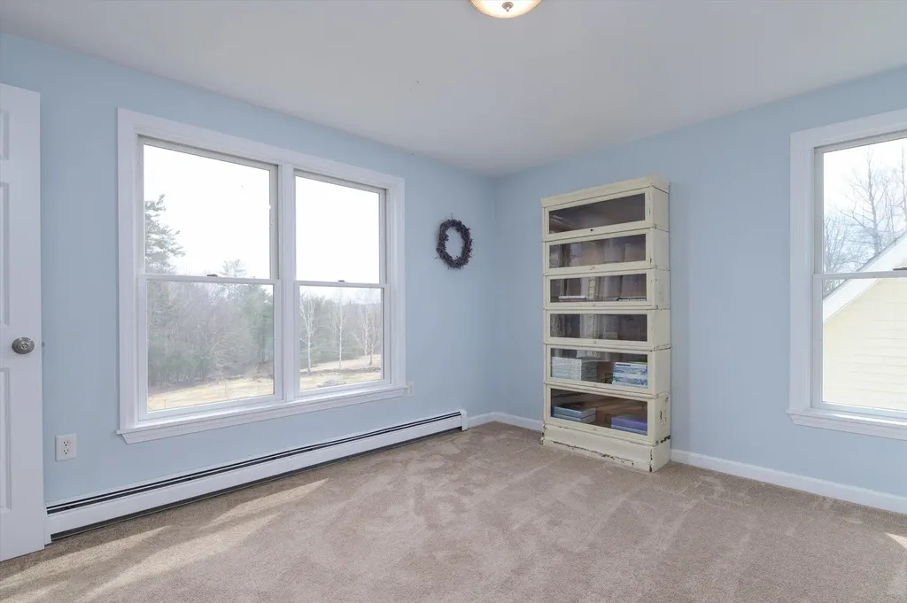 518 Baltimore Road Baltimore VT 05143