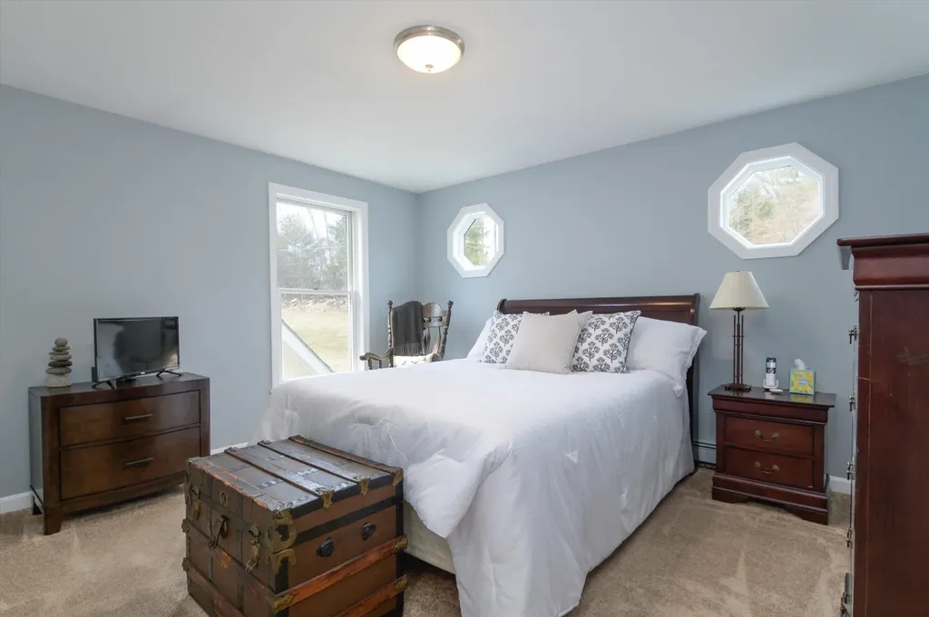 518 Baltimore Road Baltimore VT 05143