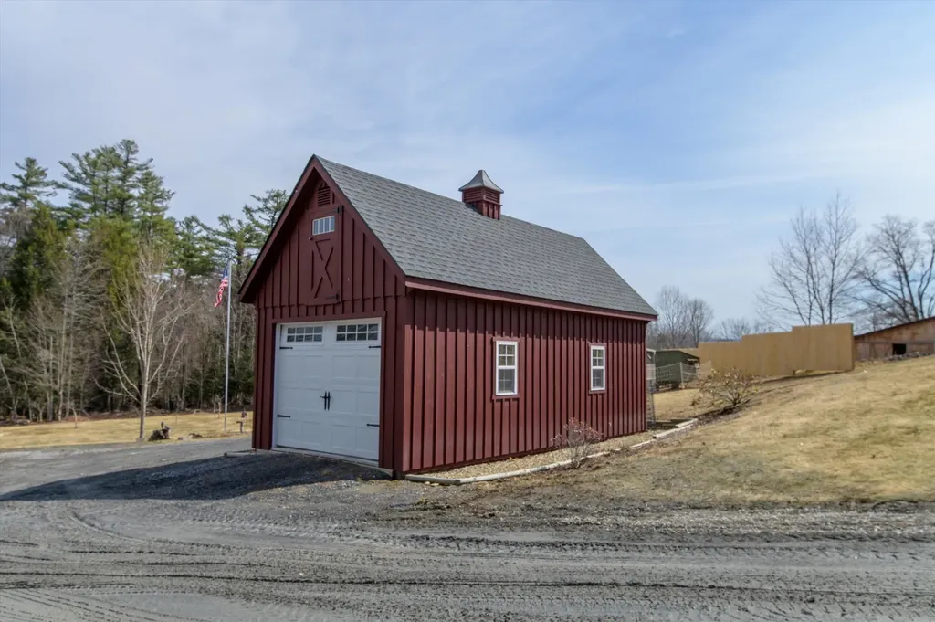 518 Baltimore Road Baltimore VT 05143