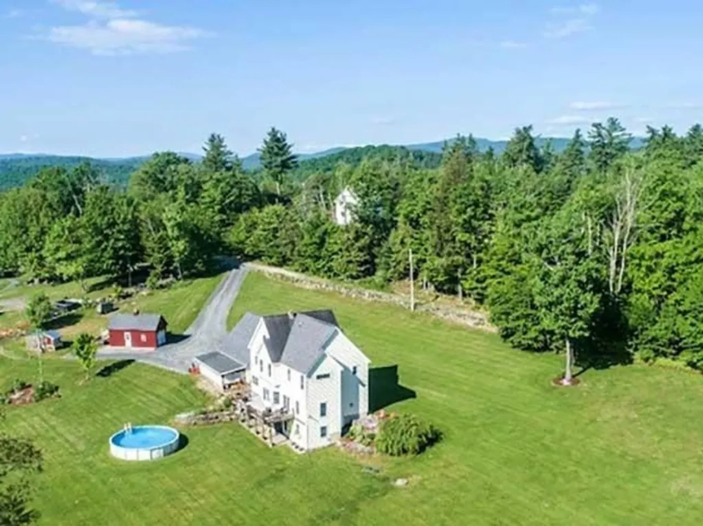 518 Baltimore Road Baltimore VT 05143