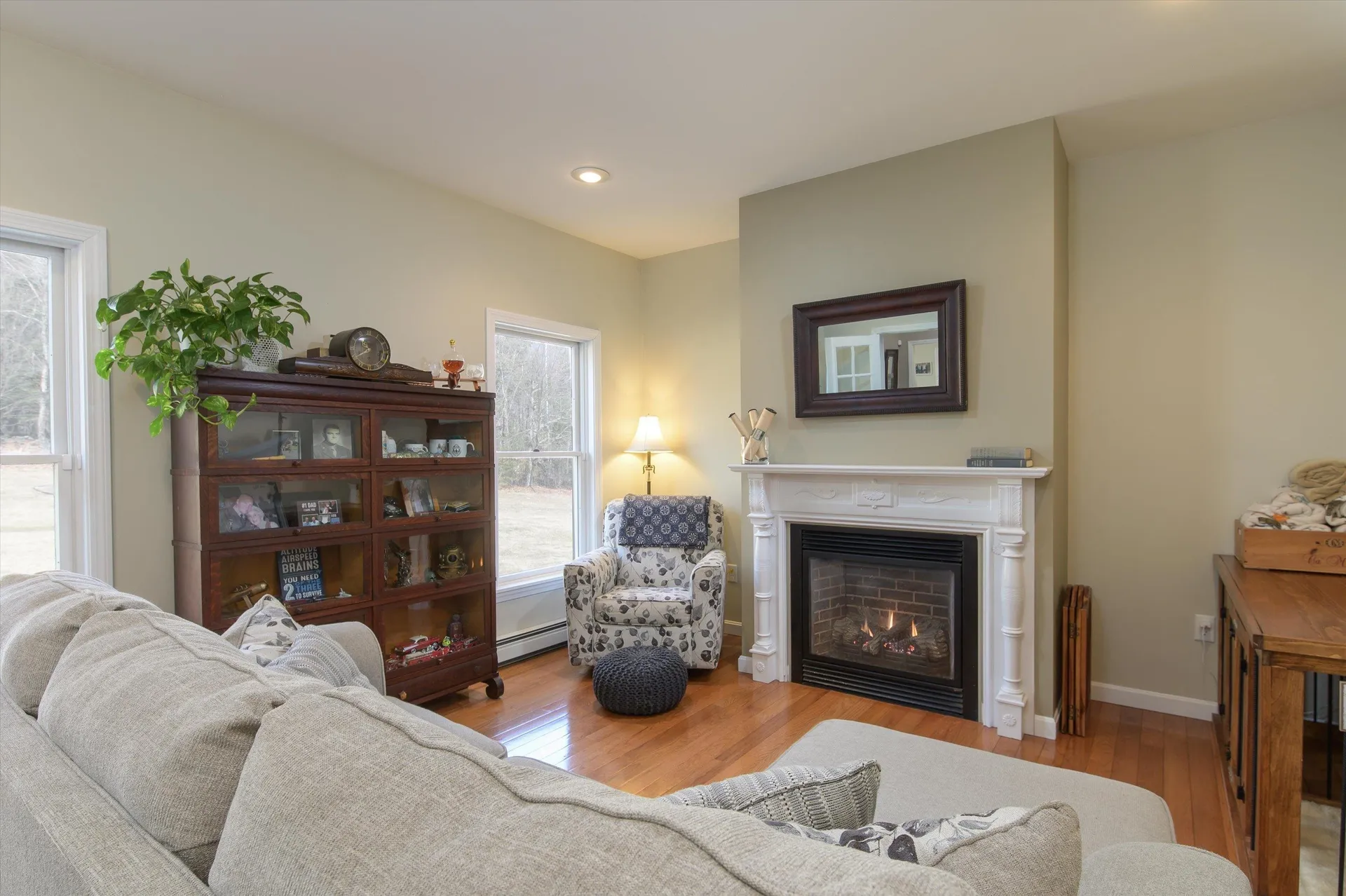 518 Baltimore Road Baltimore VT 05143