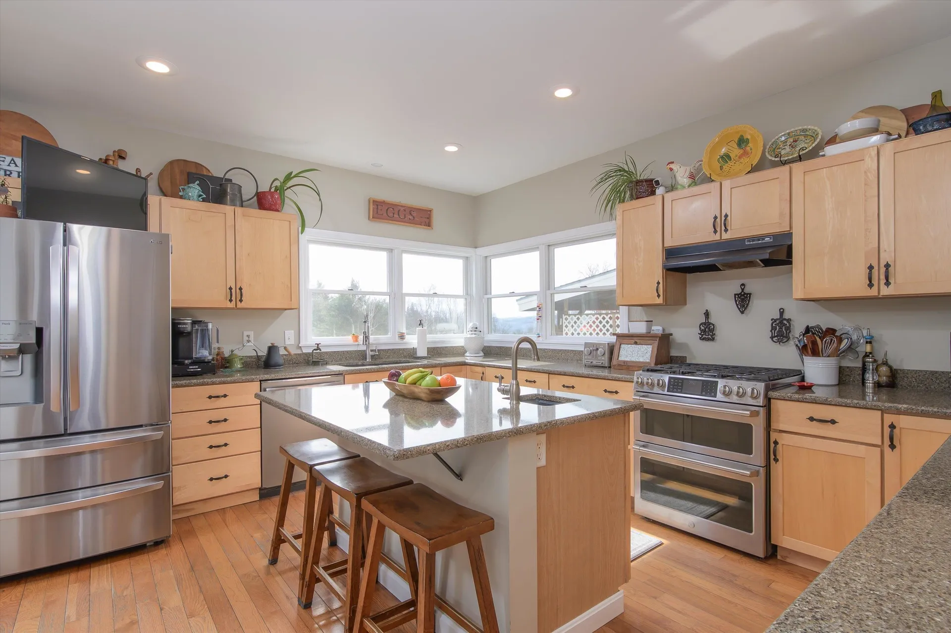 518 Baltimore Road Baltimore VT 05143