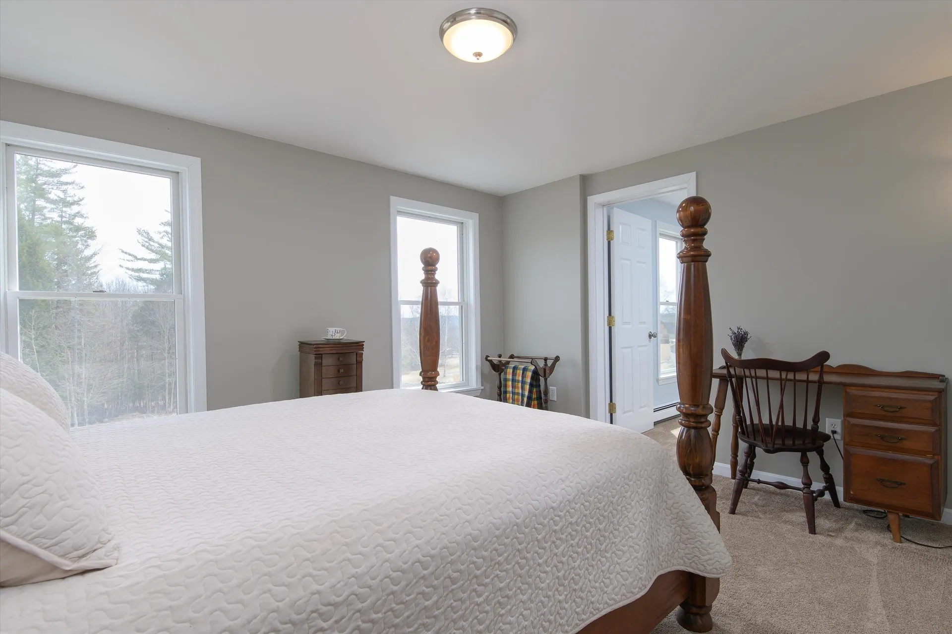 518 Baltimore Road Baltimore VT 05143