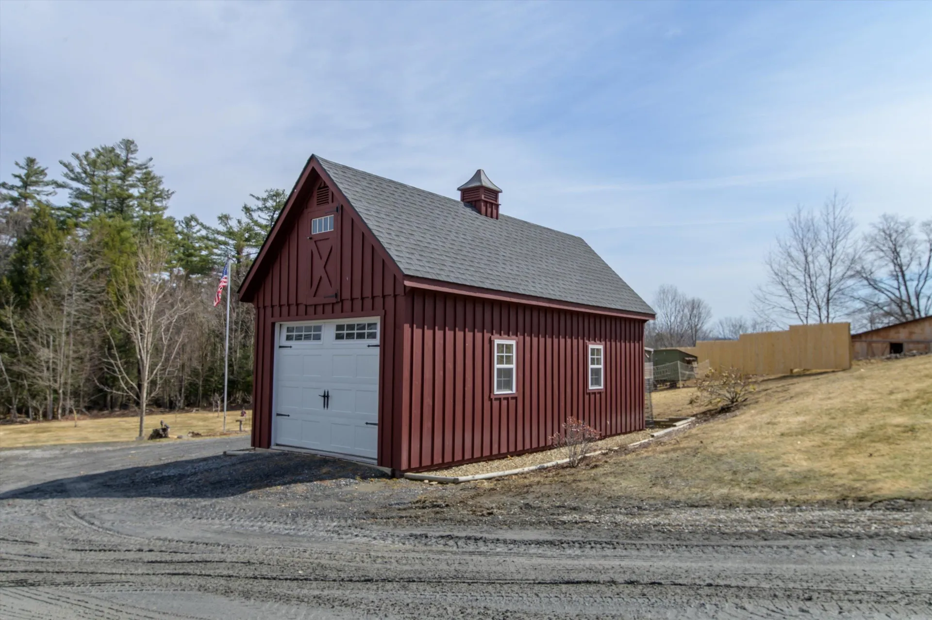 518 Baltimore Road Baltimore VT 05143