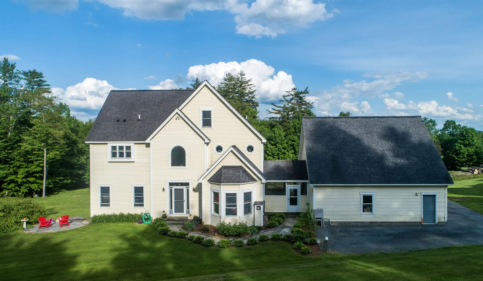 518 Baltimore Road Baltimore VT 05143