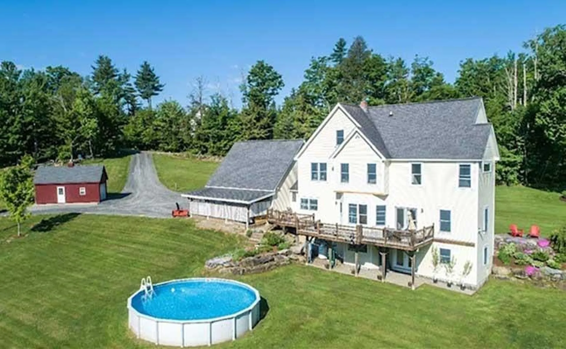 518 Baltimore Road Baltimore VT 05143