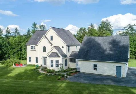 518 Baltimore Road Baltimore VT 05143