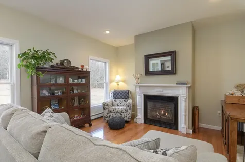 518 Baltimore Road Baltimore VT 05143
